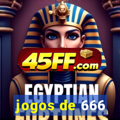 jogos de 666